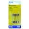 Eaton Bussmann Glass Fuse, AGC Series, Fast-Acting, 30A, 32V AC, 1kA at 32V AC, 5 PK BP/AGC-30-RP - alternate 1